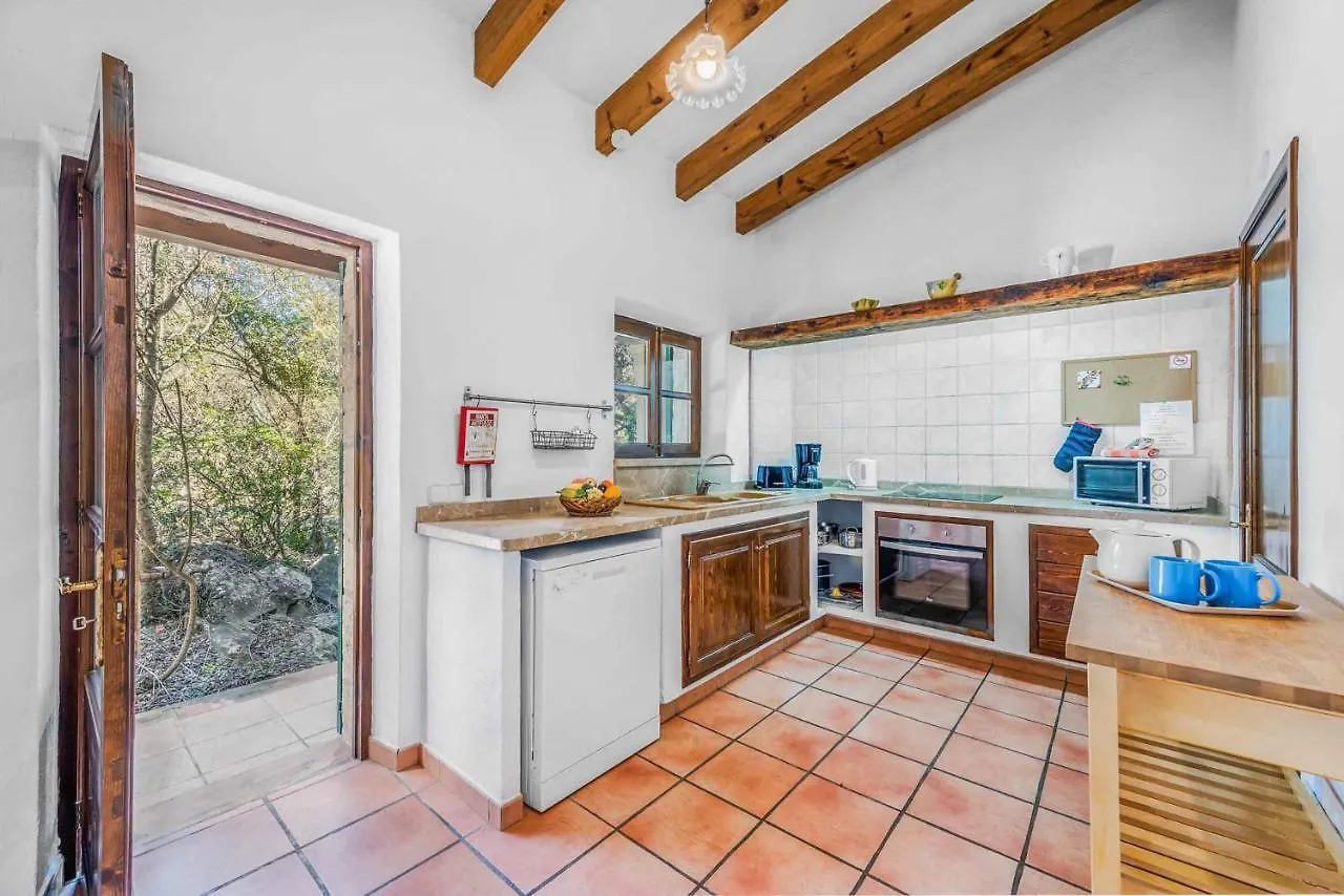Cala San Vicente - 36717 Mallorca