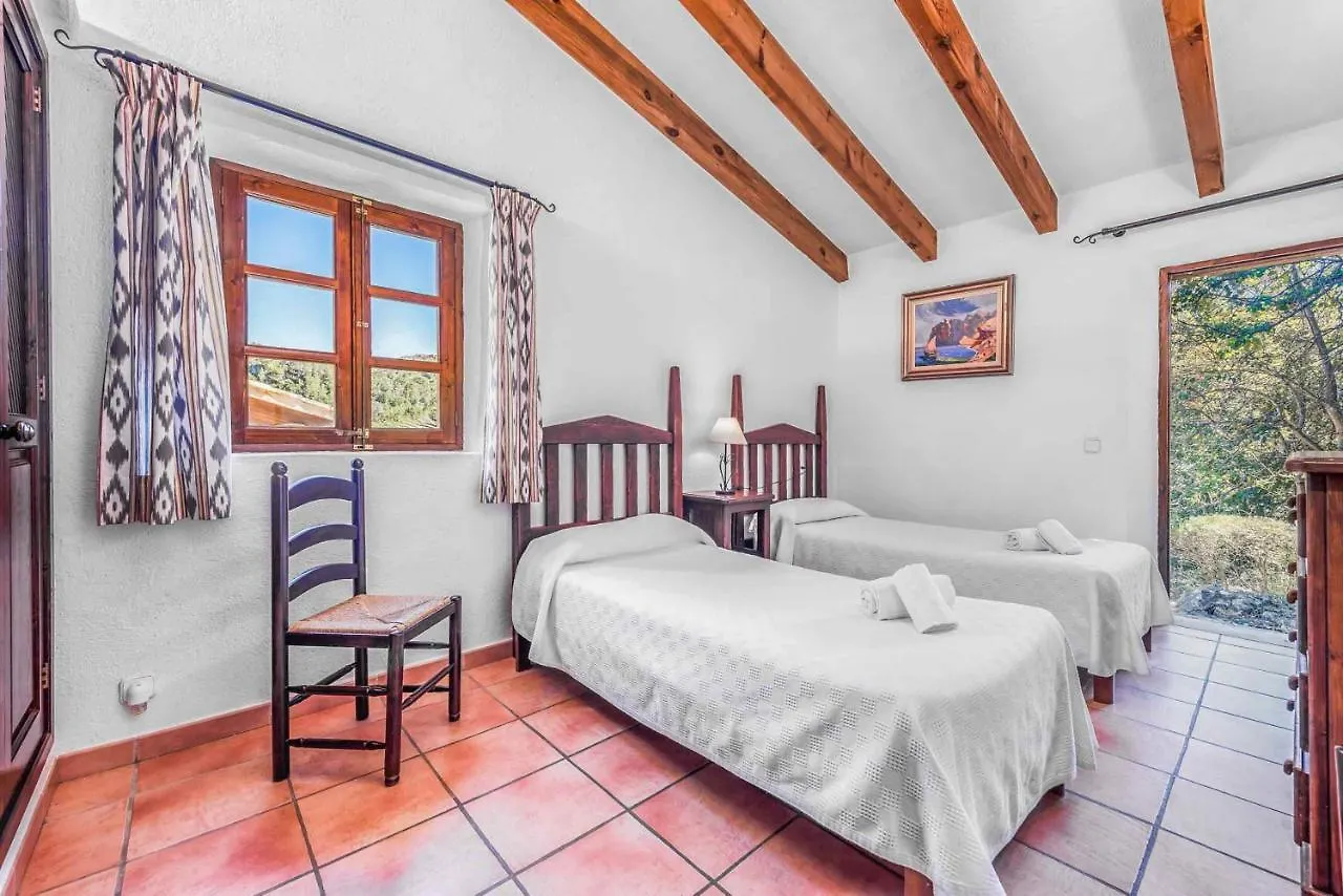 Cala San Vicente - 36717 Mallorca Spain