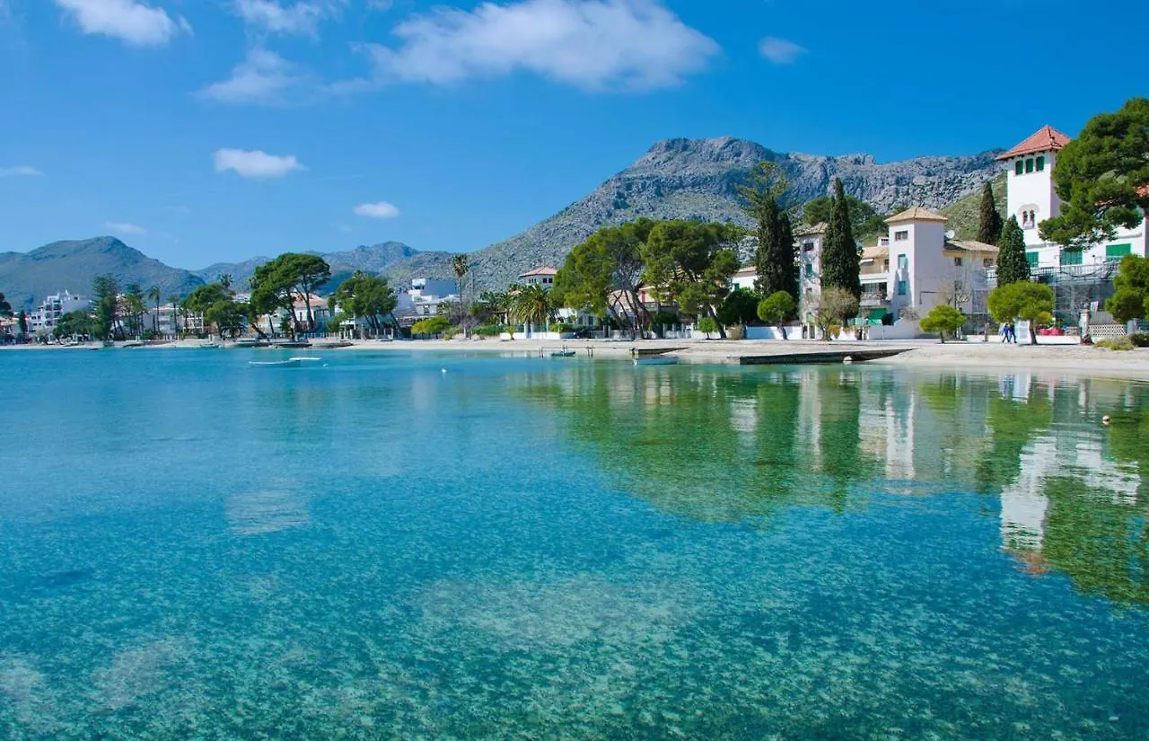 Holiday home Cala San Vicente - 36717 Mallorca Spain