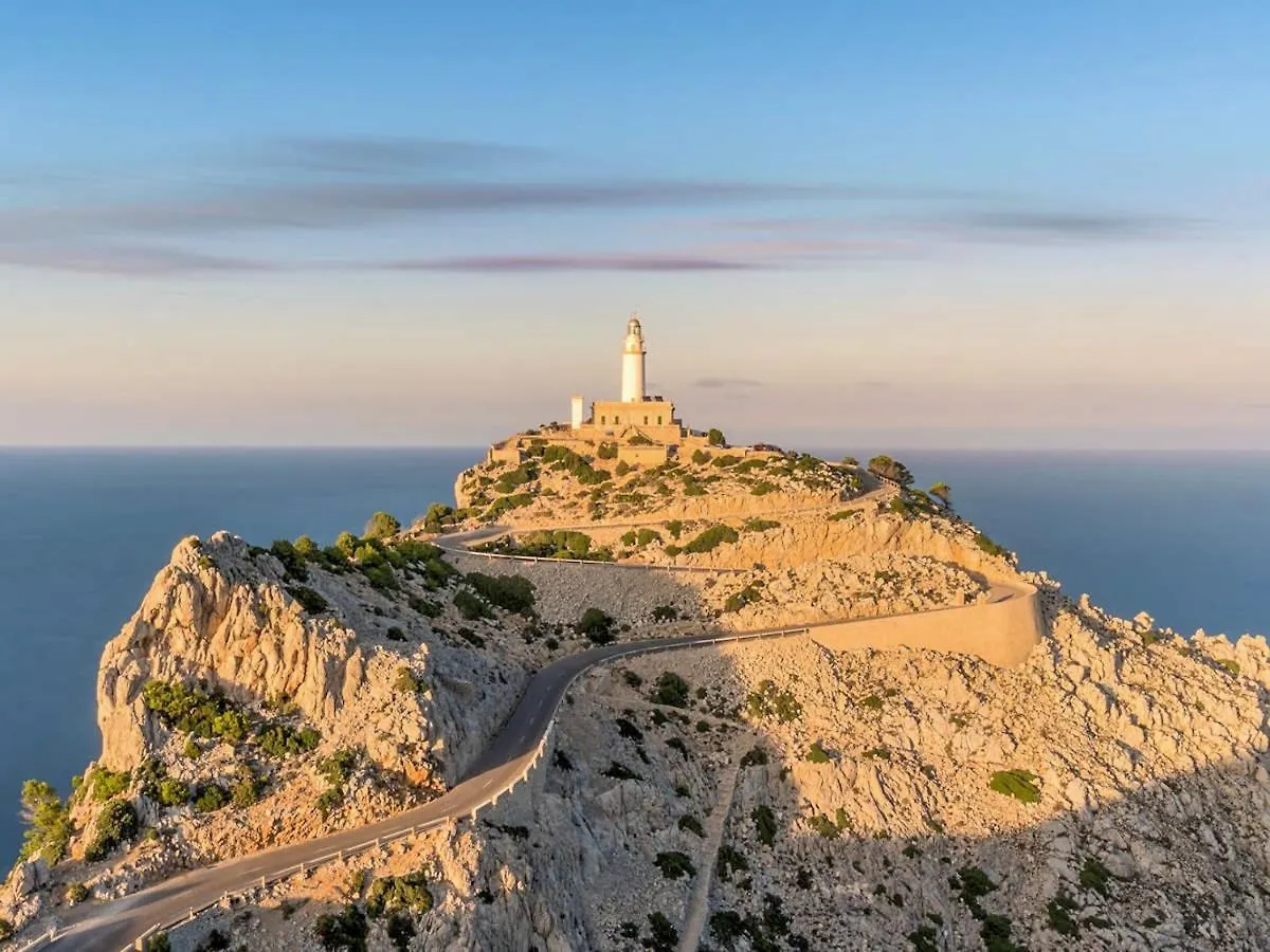 Dom wakacyjny Cala San Vicente - 36717 Mallorca