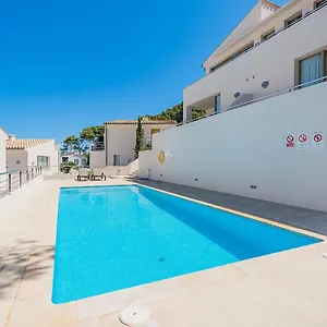 Molins 4 Cala San Vicente (Mallorca)