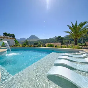 La Moraleja The Quiet - Adults Only Cala San Vicente (Mallorca)