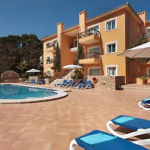 Pinos Altos 14 Apartamento